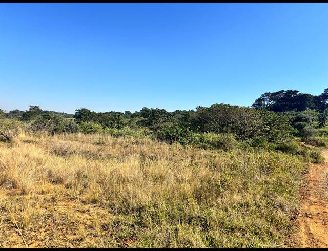 519M² VACANT LAND FOR SALE IN NEW SALT ROCK CITY